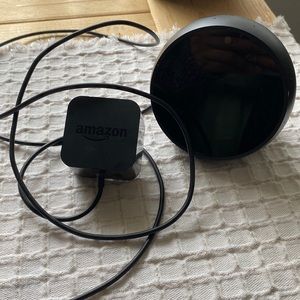 Amazon Echo Spot